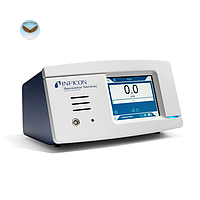 Máy phát hiện rò rỉ khí Hydro INFICON Sensistor Sentrac (mô hình bảng điều khiển)